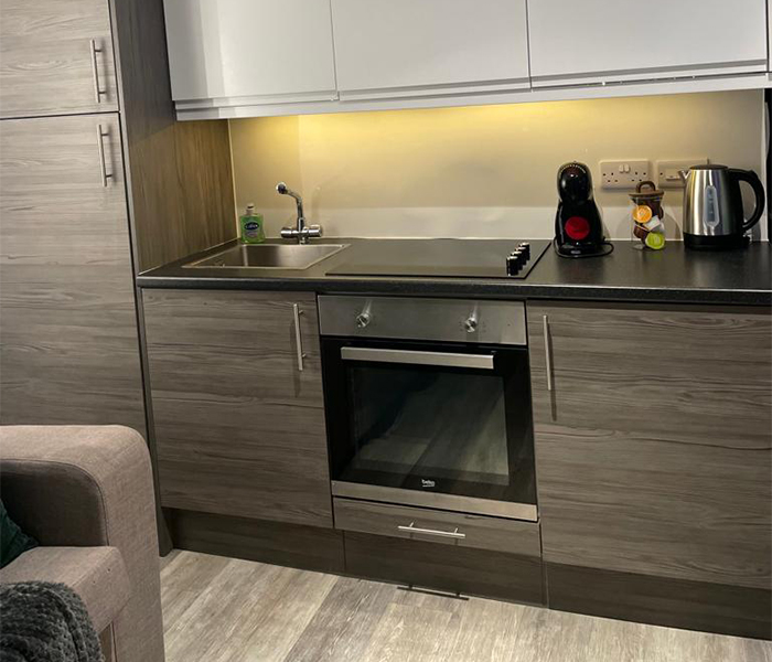 kitchen image of pilgrim collection